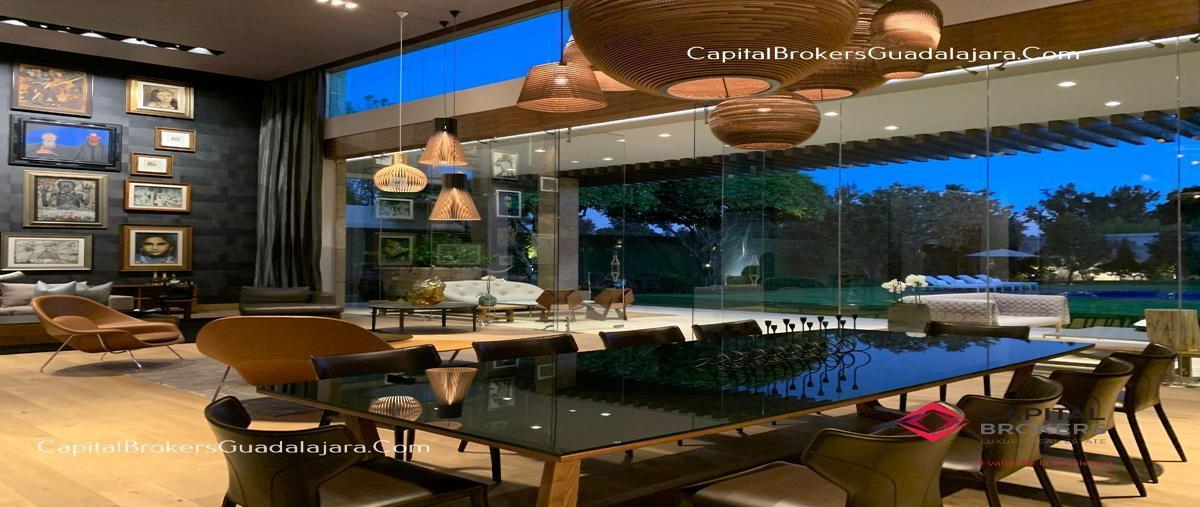 Foto de casa en venta en  , colinas de san javier, guadalajara, jalisco, 15281481 No. 04