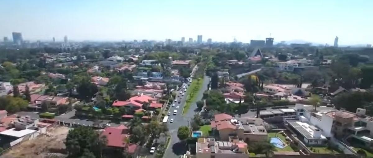 Foto de terreno habitacional en venta en  , colinas de san javier, guadalajara, jalisco, 26874012 No. 04