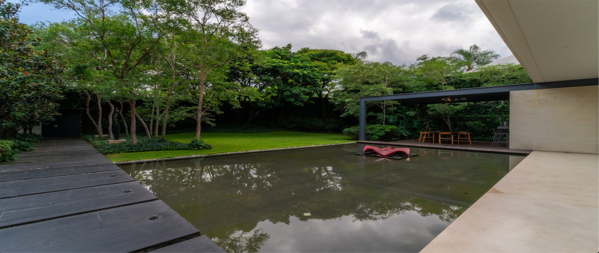 Foto de casa en venta en  , colinas de san javier, guadalajara, jalisco, 28656989 No. 04