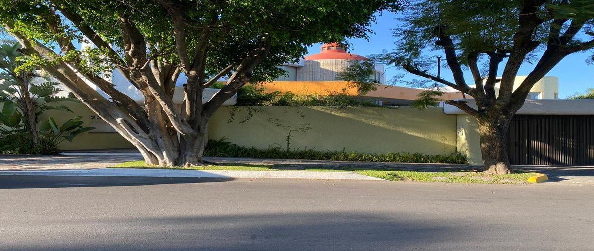 Foto de casa en venta en  , colinas de san javier, guadalajara, jalisco, 30205070 No. 02