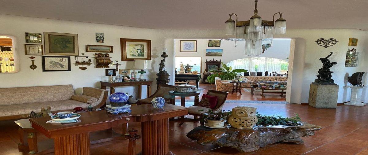 Foto de casa en venta en  , colinas de san javier, guadalajara, jalisco, 30205070 No. 04