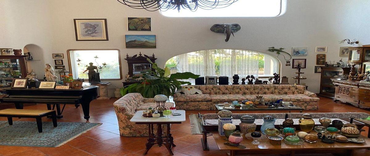 Foto de casa en venta en  , colinas de san javier, guadalajara, jalisco, 30205070 No. 05