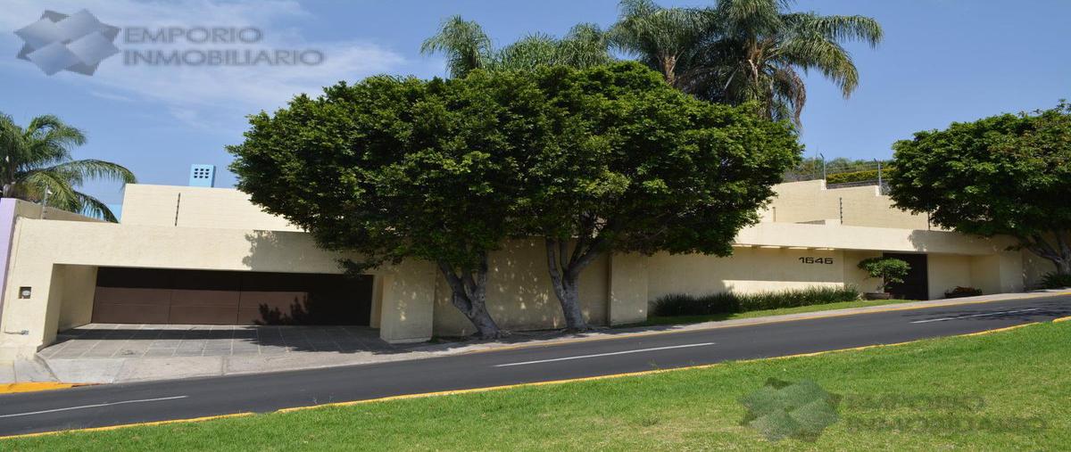 Foto de casa en , colinas de san javier, guadalajara, jalisco, 30298520 foto 02 Foto de casa en venta en , colinas de san javier, guadalajara, jalisco, 30298520 No. 02