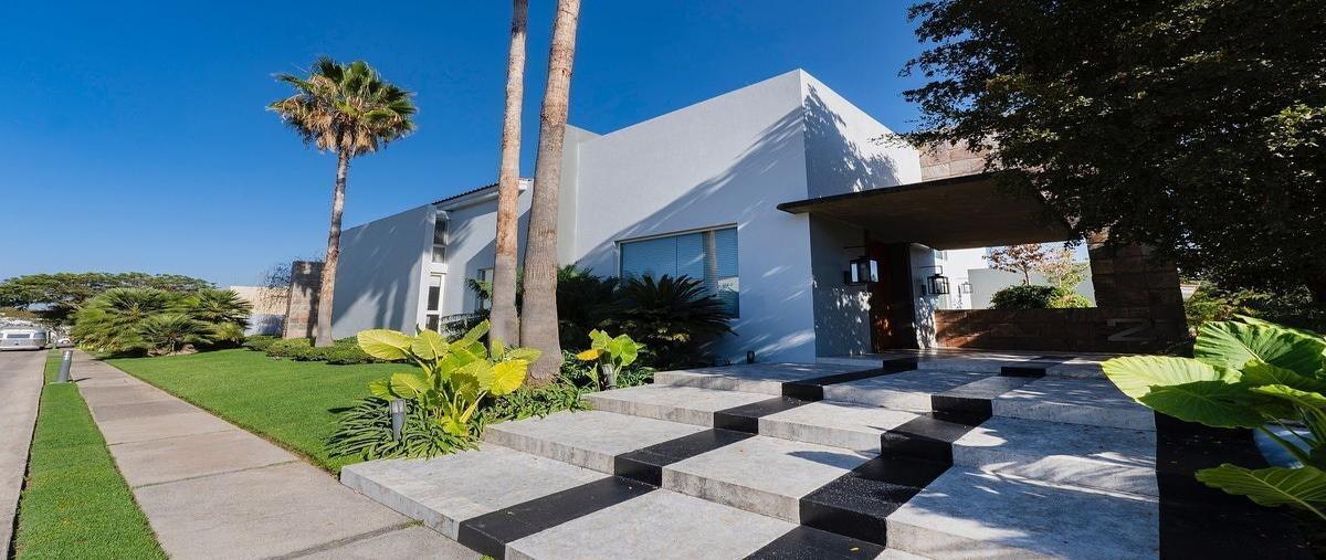 Foto de casa en venta en  , colinas de san javier, guadalajara, jalisco, 0 No. 03