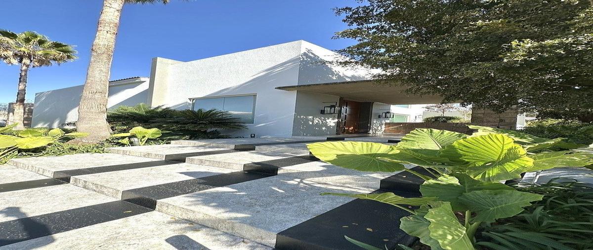 Foto de casa en venta en  , colinas de san javier, guadalajara, jalisco, 0 No. 04