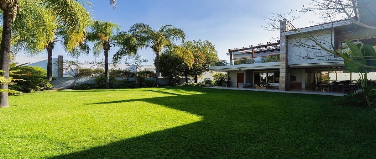 Foto de casa en venta en  , colinas de san javier, guadalajara, jalisco, 30797926 No. 05