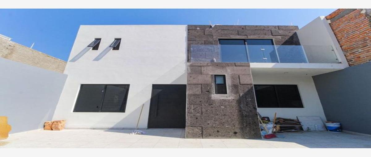 Foto de casa en venta en - -, colinas de san javier, lagos de moreno, jalisco, 25332211 No. 01