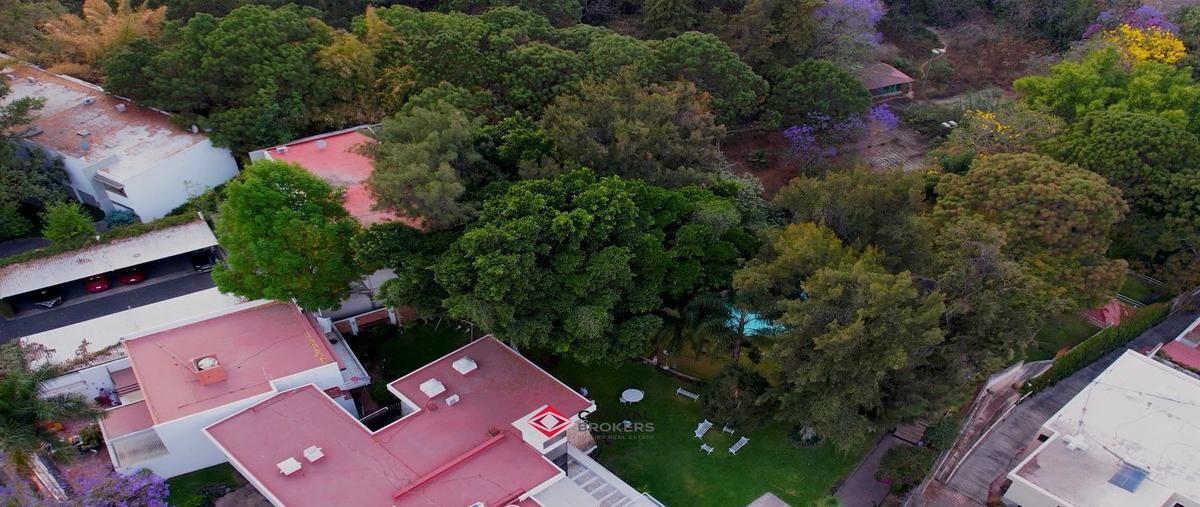 Foto de terreno habitacional en venta en  , colinas de san javier, zapopan, jalisco, 26409055 No. 03