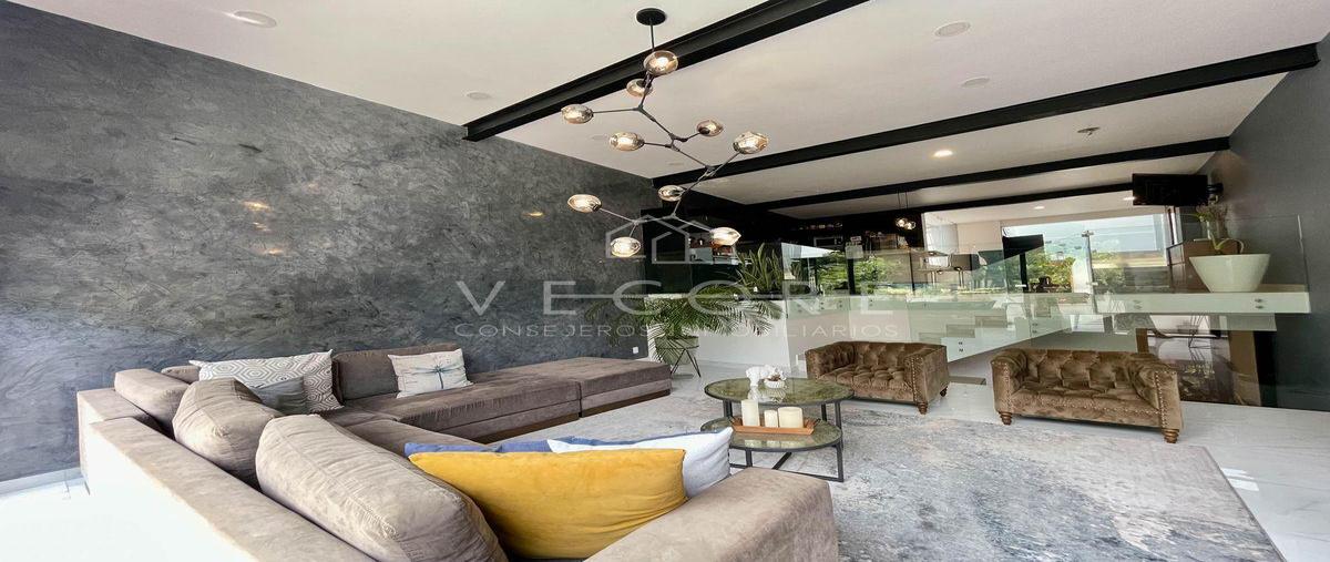 Foto de casa en , colinas de san javier, zapopan, jalisco, 26544980 foto 01 Foto de casa en venta en , colinas de san javier, zapopan, jalisco, 26544980 No. 01