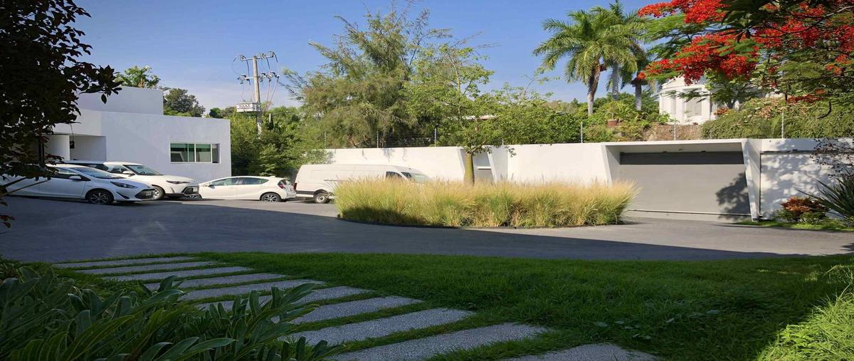 Foto de casa en venta en  , colinas de san javier, zapopan, jalisco, 28103742 No. 01