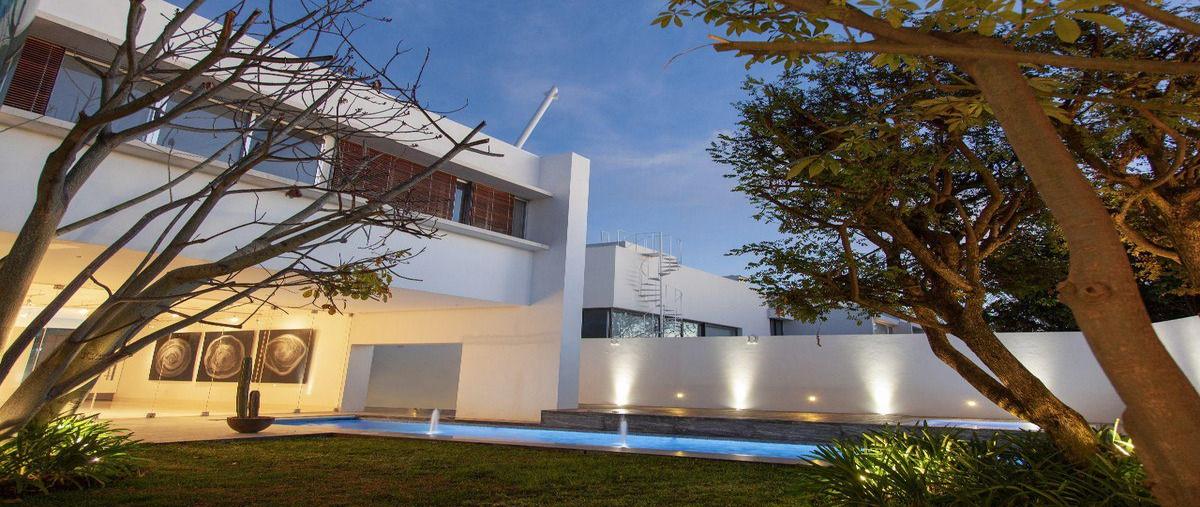 Foto de casa en , colinas de san javier, zapopan, jalisco, 28714573 foto 01 Foto de casa en venta en , colinas de san javier, zapopan, jalisco, 28714573 No. 01