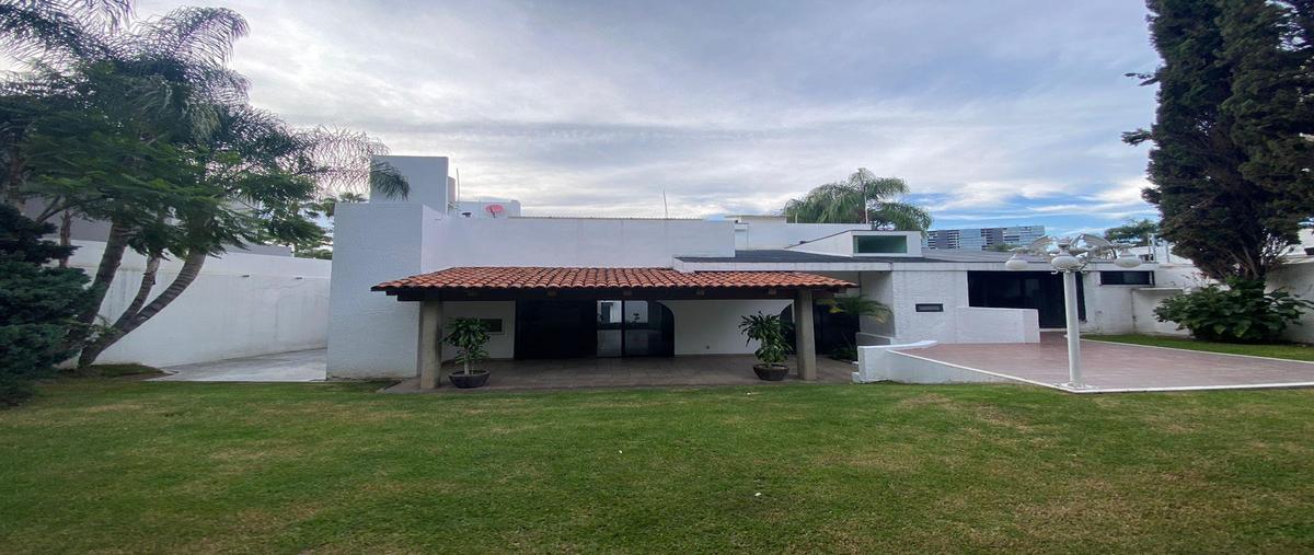 Foto de casa en venta en  , colinas de san javier, zapopan, jalisco, 0 No. 04