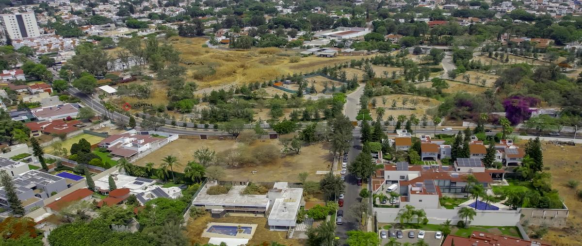 Foto de terreno habitacional en venta en  , colinas de san javier, zapopan, jalisco, 0 No. 01