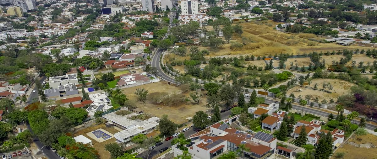 Foto de terreno habitacional en venta en  , colinas de san javier, zapopan, jalisco, 0 No. 02