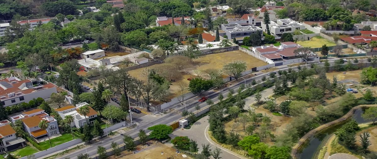 Foto de terreno habitacional en venta en  , colinas de san javier, zapopan, jalisco, 0 No. 03