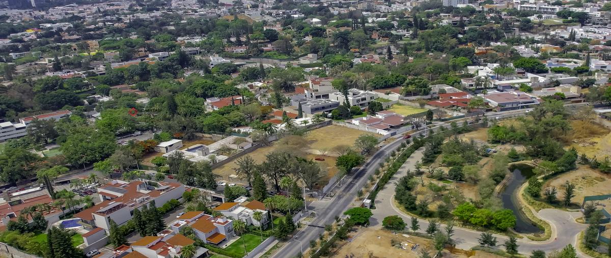 Foto de terreno habitacional en venta en  , colinas de san javier, zapopan, jalisco, 0 No. 04