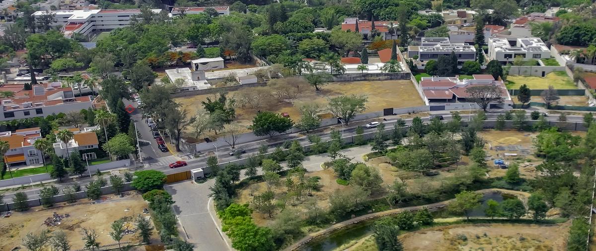 Foto de terreno habitacional en venta en  , colinas de san javier, zapopan, jalisco, 0 No. 05