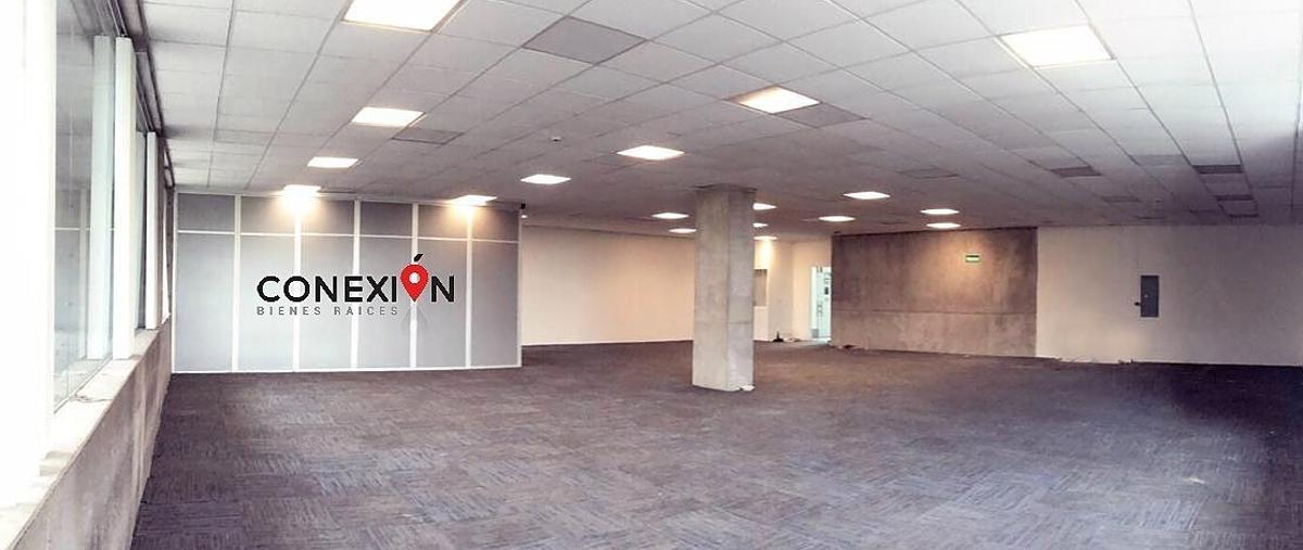 Foto de oficina en renta en  , colinas de san jerónimo, monterrey, nuevo león, 10647242 No. 01