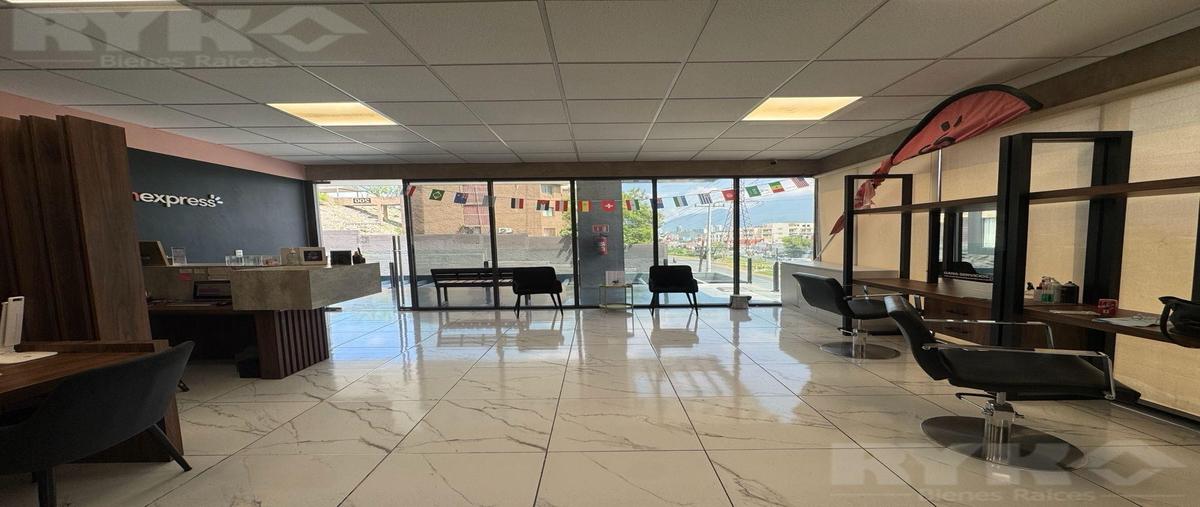 Foto de local en renta en  , colinas de san jerónimo 1 sector, monterrey, nuevo león, 0 No. 03