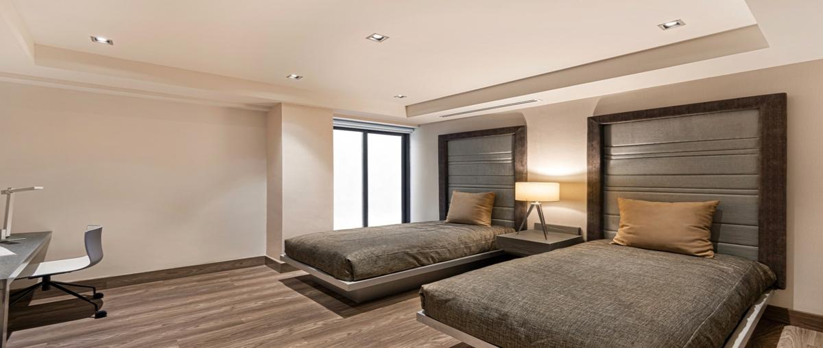 Foto de departamento en venta en  , colinas de san jerónimo 2 sector 1 etapa, monterrey, nuevo león, 0 No. 04