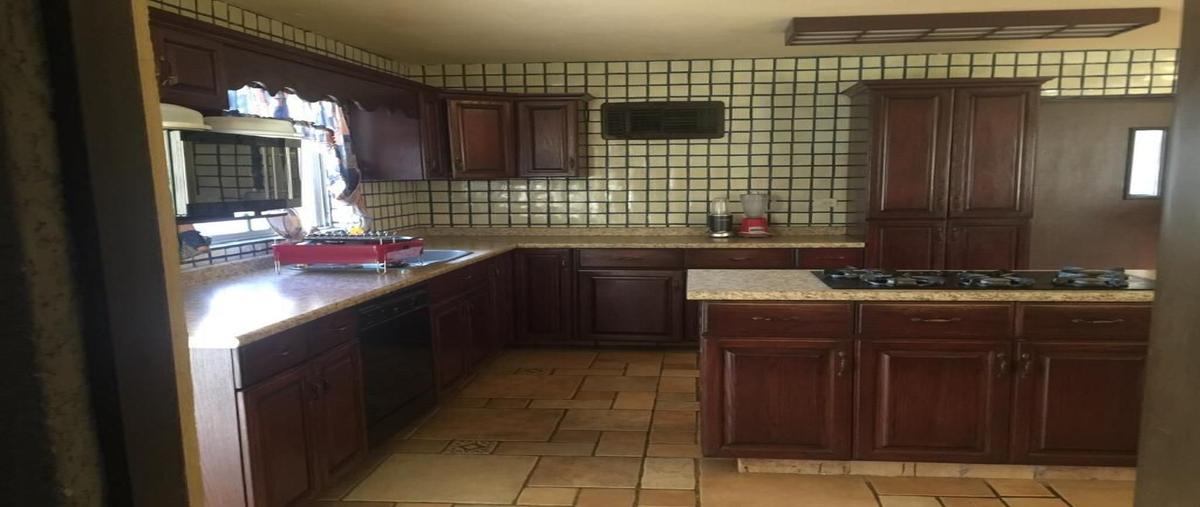 Foto de casa en venta en  , colinas de san jerónimo 9 sector, monterrey, nuevo león, 26204782 No. 03