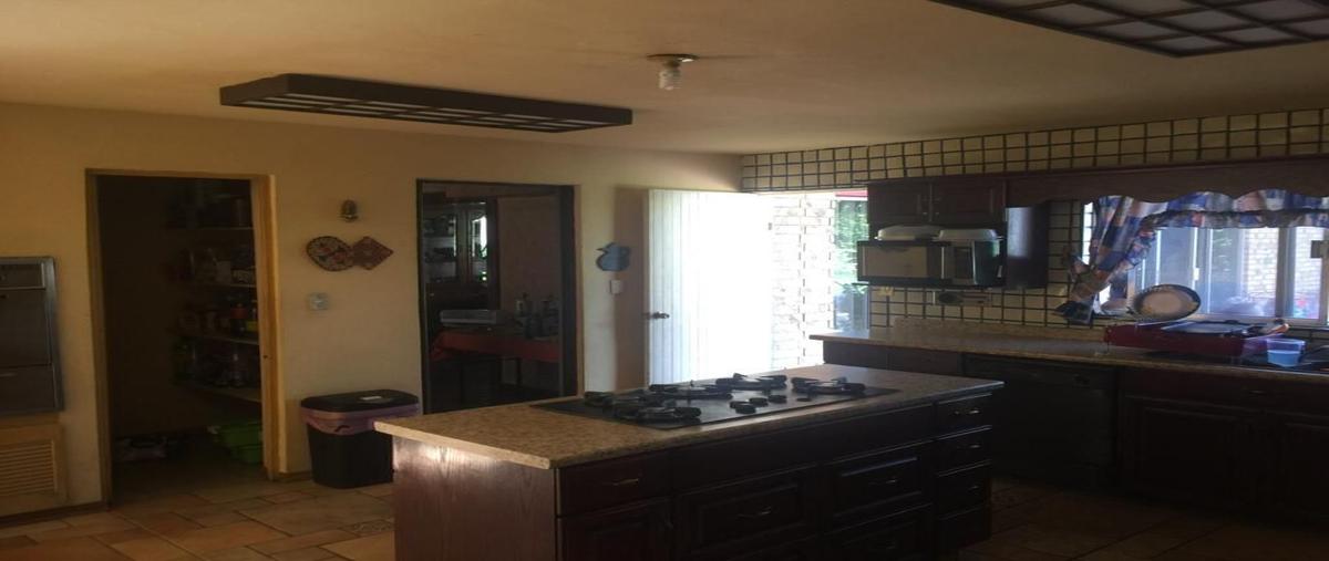 Foto de casa en venta en  , colinas de san jerónimo 9 sector, monterrey, nuevo león, 26204782 No. 05