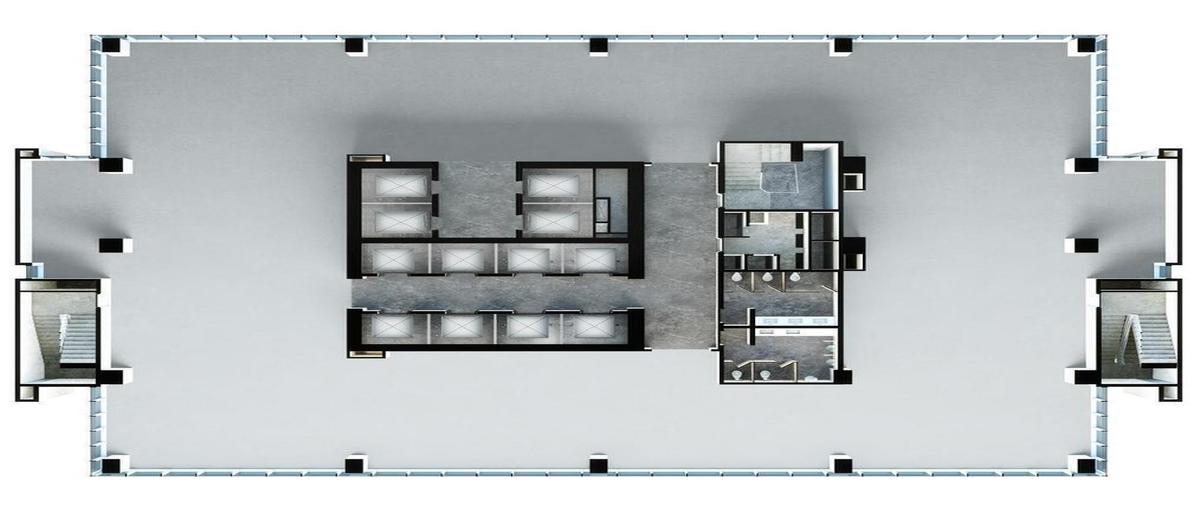 Foto de oficina en colinas de san jerónimo , balcones de colinas de san jerónimo, monterrey, nuevo león, 27928031 foto 03 Foto de oficina en renta en colinas de san jerónimo , balcones de colinas de san jerónimo, monterrey, nuevo león, 27928031 No. 03