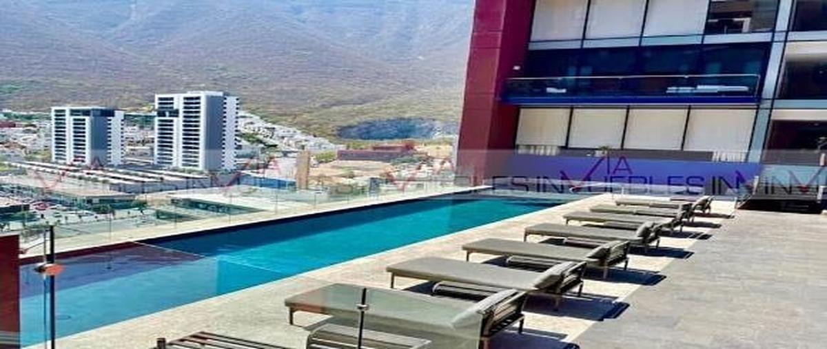 Foto de departamento en renta en colinas de san jerónimo , colinas de san jerónimo, monterrey, nuevo león, 0 No. 05