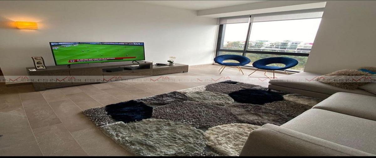 Foto de departamento en renta en colinas de san jerónimo , colinas de san jerónimo, monterrey, nuevo león, 0 No. 05