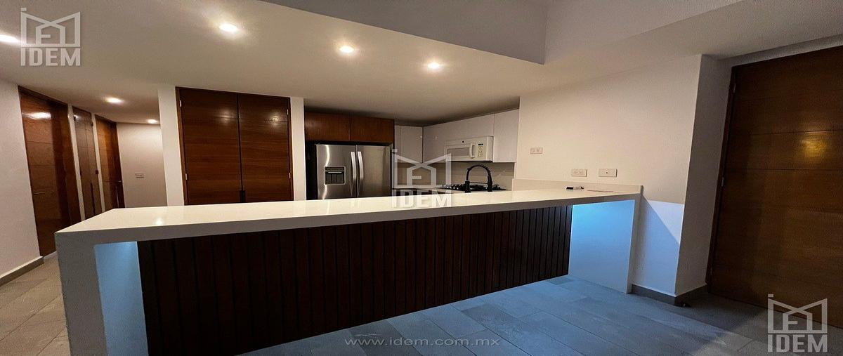 Foto de departamento en renta en colinas de san jeronimo , colonial san jerónimo 1 sector, monterrey, nuevo león, 0 No. 04