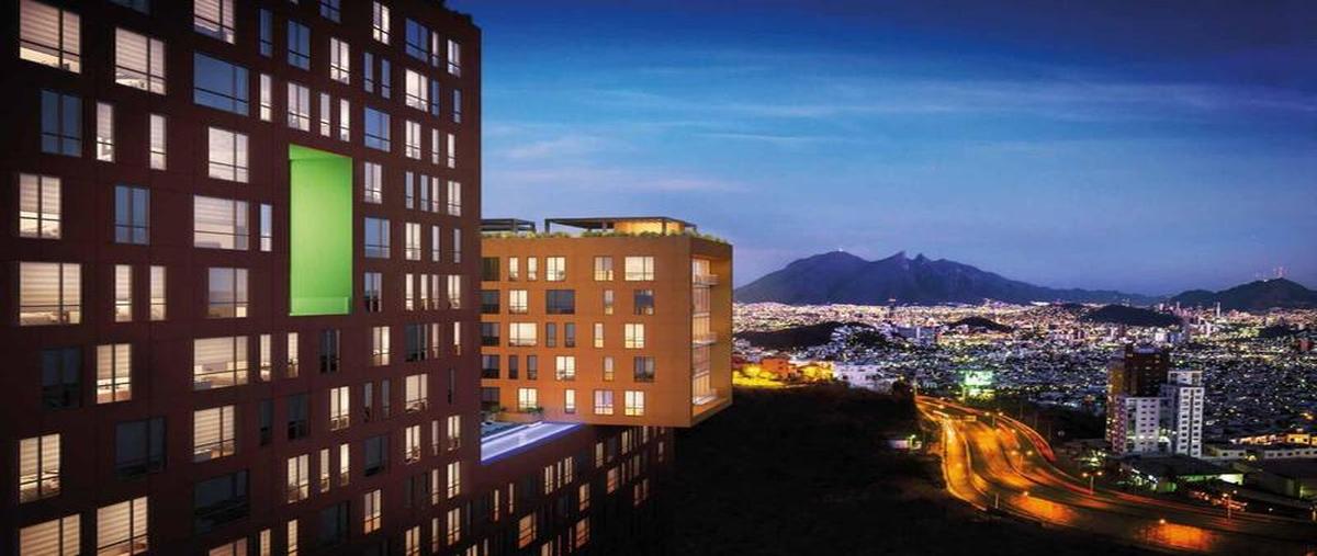Foto de departamento en venta en  , colinas de san jerónimo, monterrey, nuevo león, 10472899 No. 03