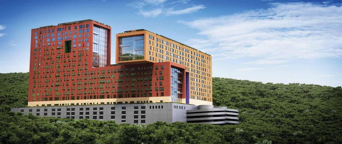 Foto de departamento en venta en  , colinas de san jerónimo, monterrey, nuevo león, 10472899 No. 05