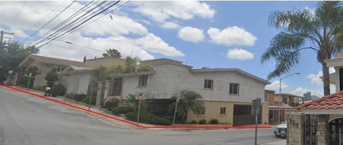 Foto de casa en venta en  , colinas de san jerónimo, monterrey, nuevo león, 16441744 No. 03
