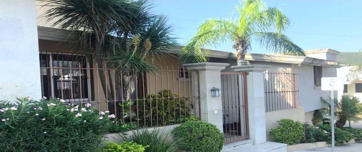 Foto de casa en venta en  , colinas de san jerónimo, monterrey, nuevo león, 16441744 No. 04