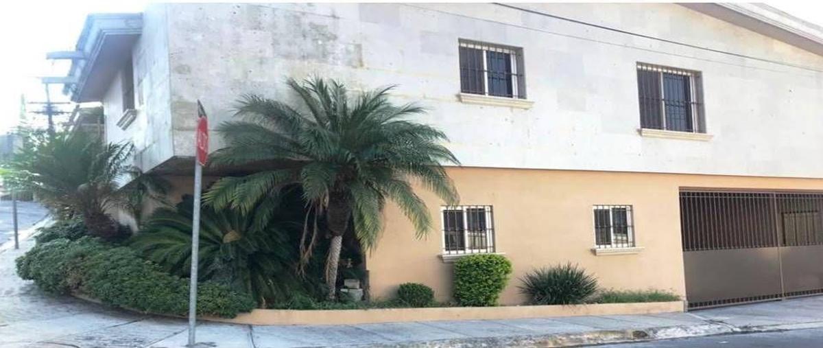 Foto de casa en venta en  , colinas de san jerónimo, monterrey, nuevo león, 16441744 No. 05
