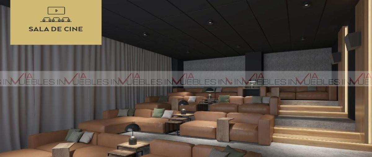 Foto de departamento en venta en  , colinas de san jerónimo, monterrey, nuevo león, 20093860 No. 03