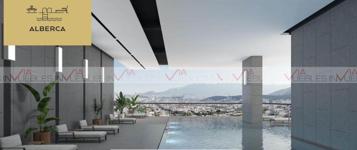Foto de departamento en venta en  , colinas de san jerónimo, monterrey, nuevo león, 20093860 No. 05
