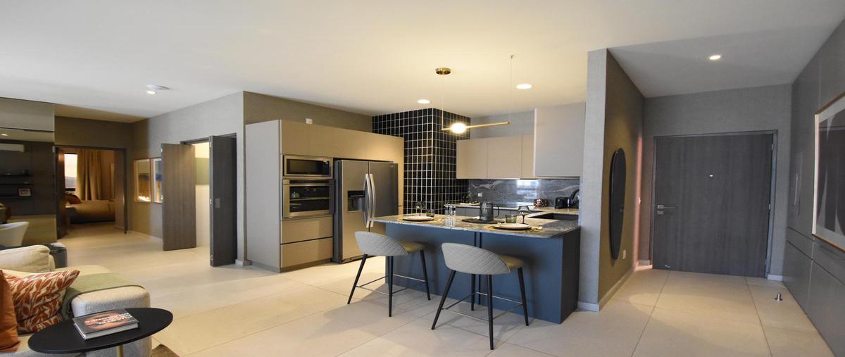 Foto de departamento en venta en  , colinas de san jerónimo, monterrey, nuevo león, 25722956 No. 03