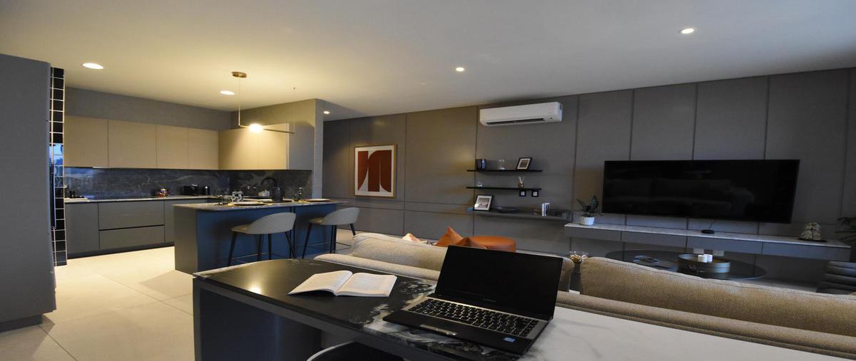 Foto de departamento en venta en  , colinas de san jerónimo, monterrey, nuevo león, 25722956 No. 04
