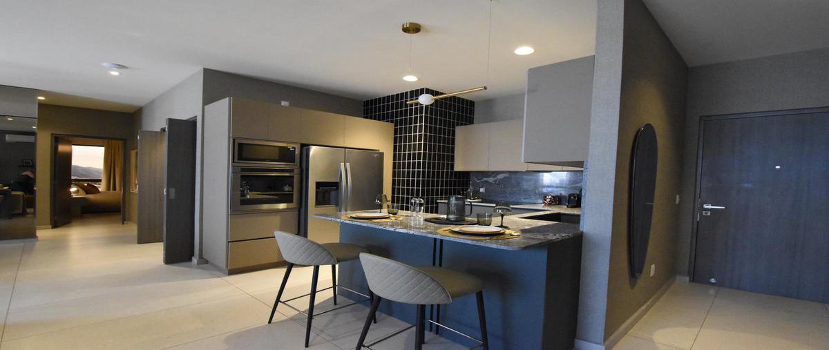 Foto de departamento en venta en  , colinas de san jerónimo, monterrey, nuevo león, 25722956 No. 05