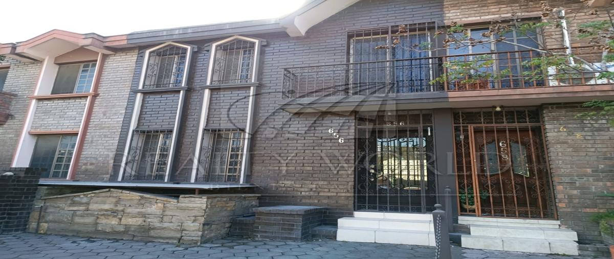 Foto de casa en renta en  , colinas de san jerónimo, monterrey, nuevo león, 26003615 No. 01