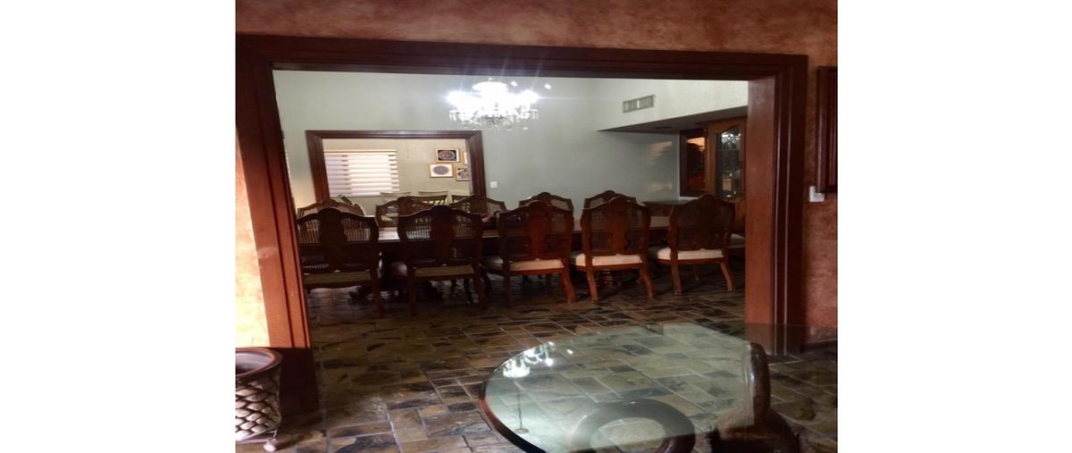 Foto de casa en venta en  , colinas de san jerónimo, monterrey, nuevo león, 0 No. 04