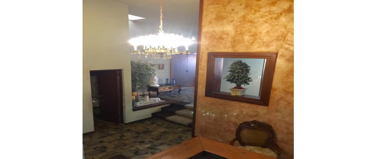 Foto de casa en venta en  , colinas de san jerónimo, monterrey, nuevo león, 0 No. 05