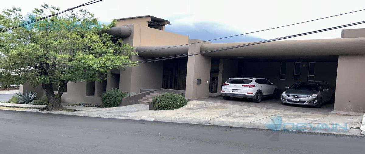 Foto de casa en , colinas de san jerónimo, monterrey, nuevo león, 26340673 foto 02 Foto de casa en venta en , colinas de san jerónimo, monterrey, nuevo león, 26340673 No. 02