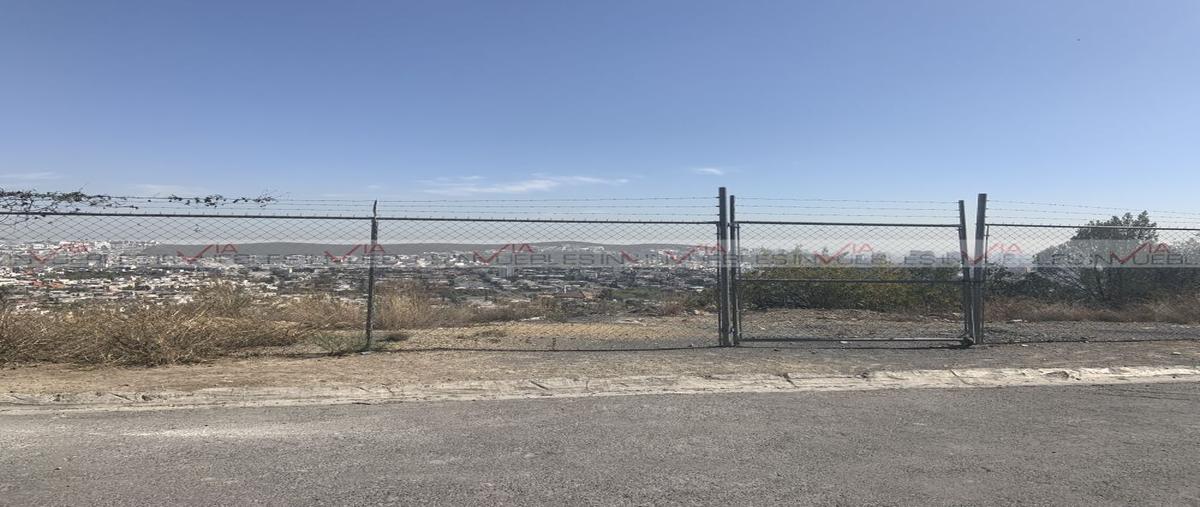 Foto de terreno habitacional en venta en  , colinas de san jerónimo, monterrey, nuevo león, 26507847 No. 04
