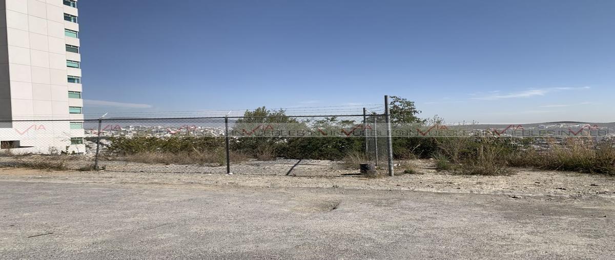 Foto de terreno habitacional en venta en  , colinas de san jerónimo, monterrey, nuevo león, 26507847 No. 05