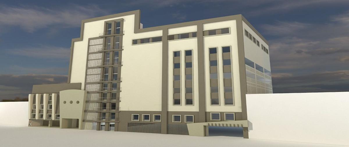 Foto de edificio en venta en .. , colinas de san jerónimo, monterrey, nuevo león, 27293431 No. 04
