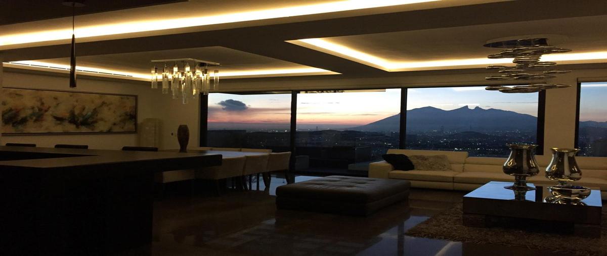 Foto de casa en venta en  , colinas de san jerónimo, monterrey, nuevo león, 27536880 No. 03