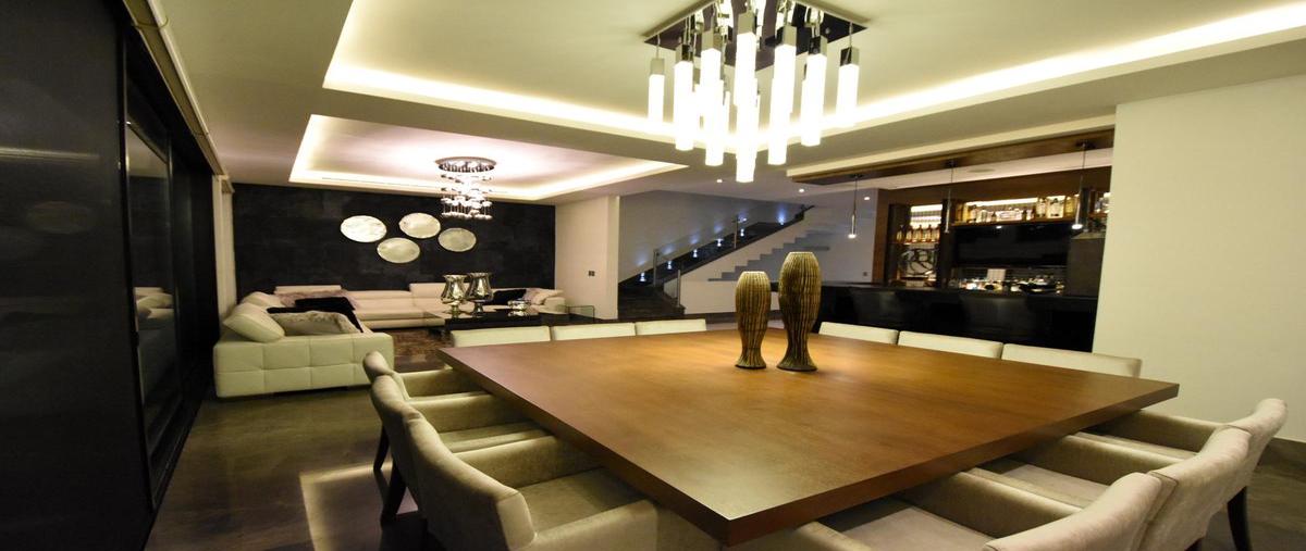 Foto de casa en venta en  , colinas de san jerónimo, monterrey, nuevo león, 27536880 No. 04