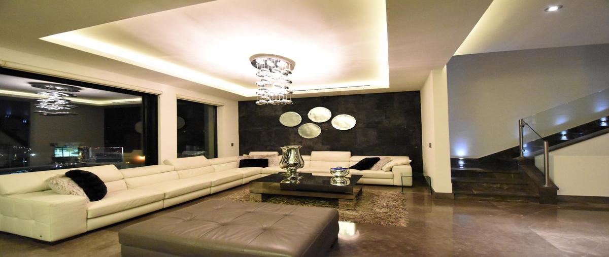 Foto de casa en venta en  , colinas de san jerónimo, monterrey, nuevo león, 27536880 No. 05